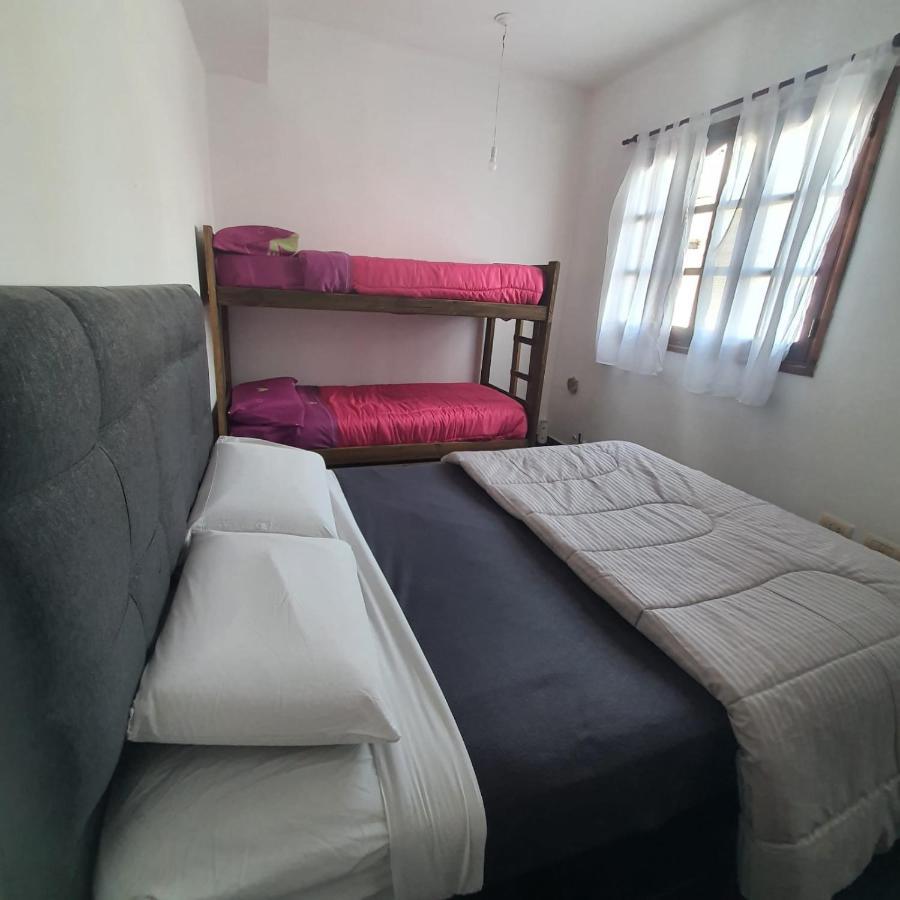 Albergue Gueemes Córdova
