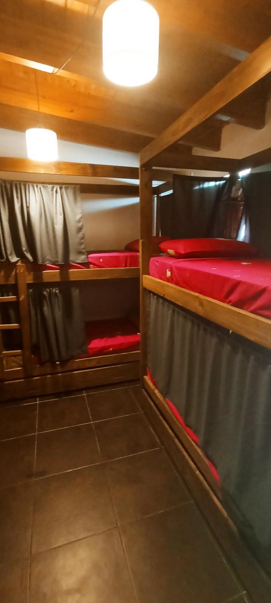 Albergue Gueemes