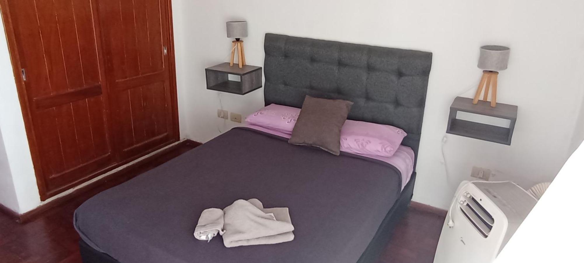 Albergue Gueemes *