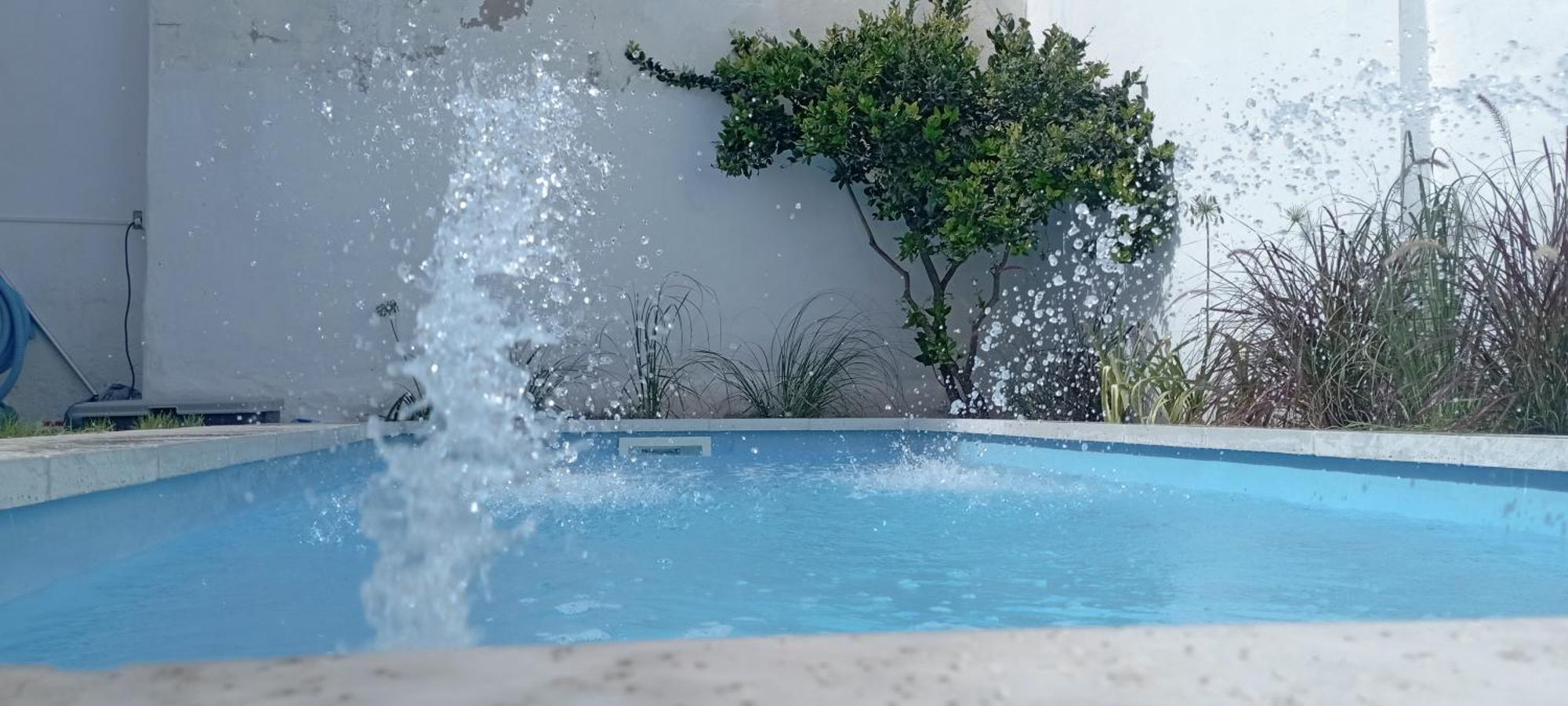 Albergue Gueemes *