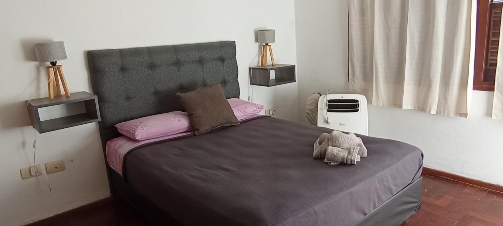 Albergue Gueemes Córdova