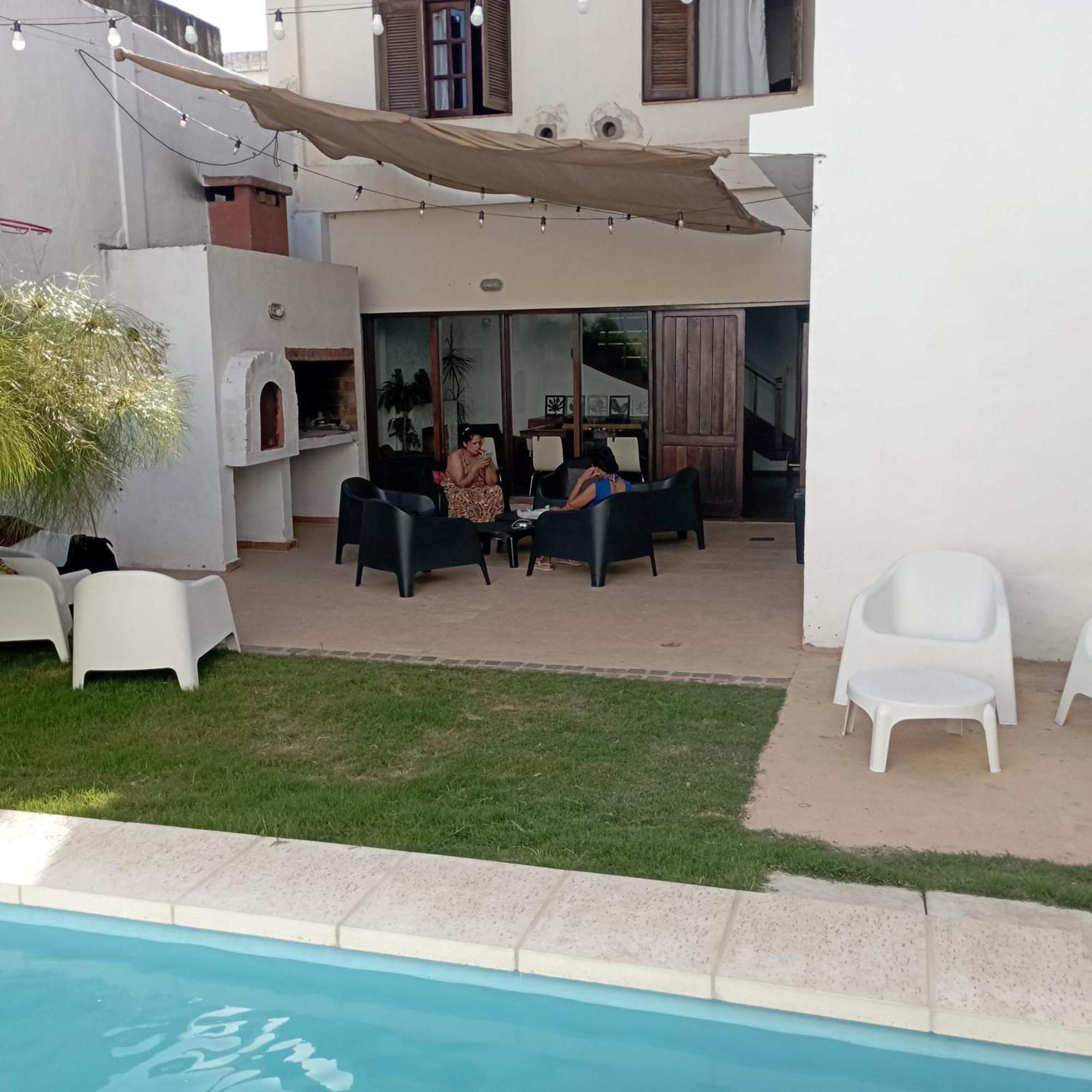 Hostel Gueemes