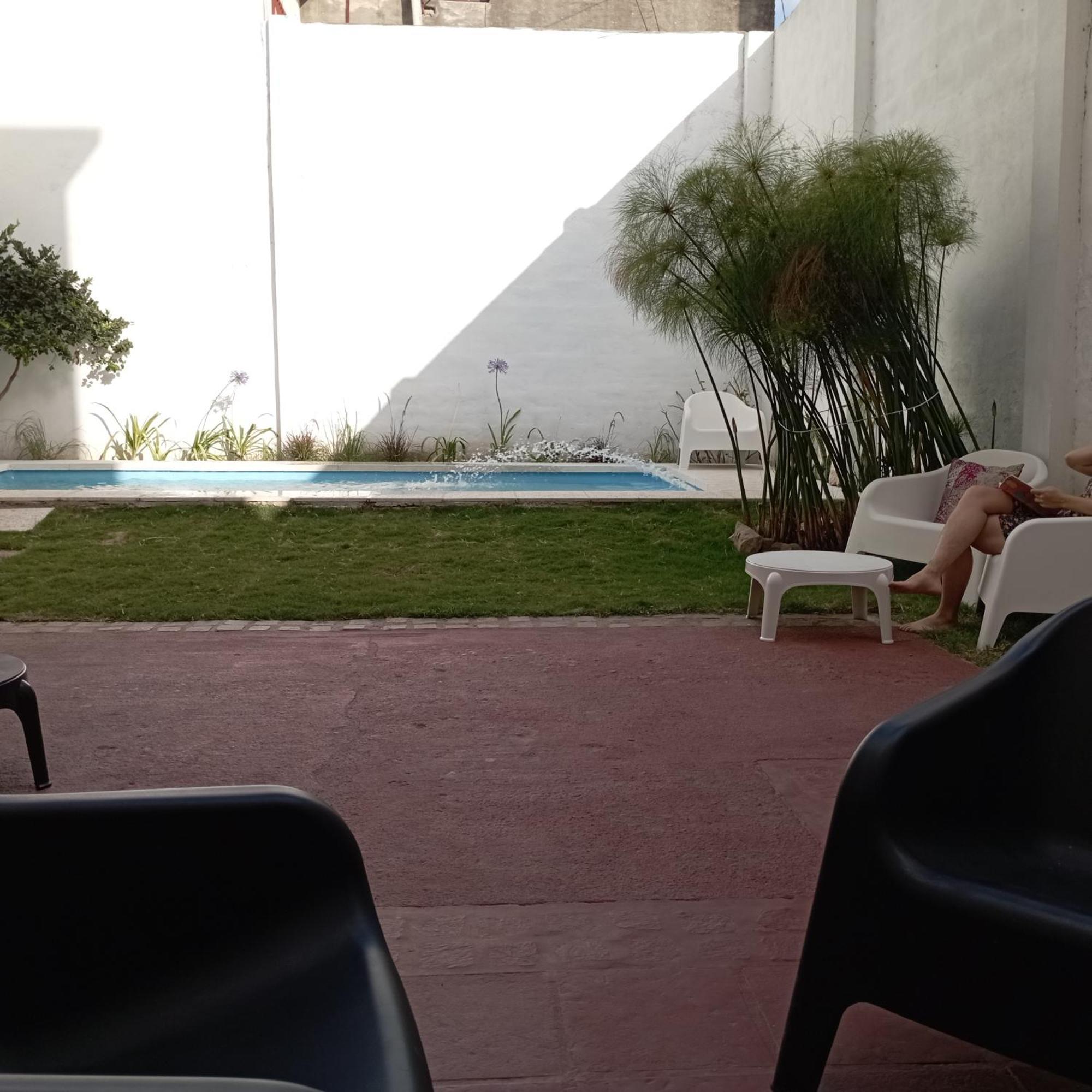 Gueemes Hostel
