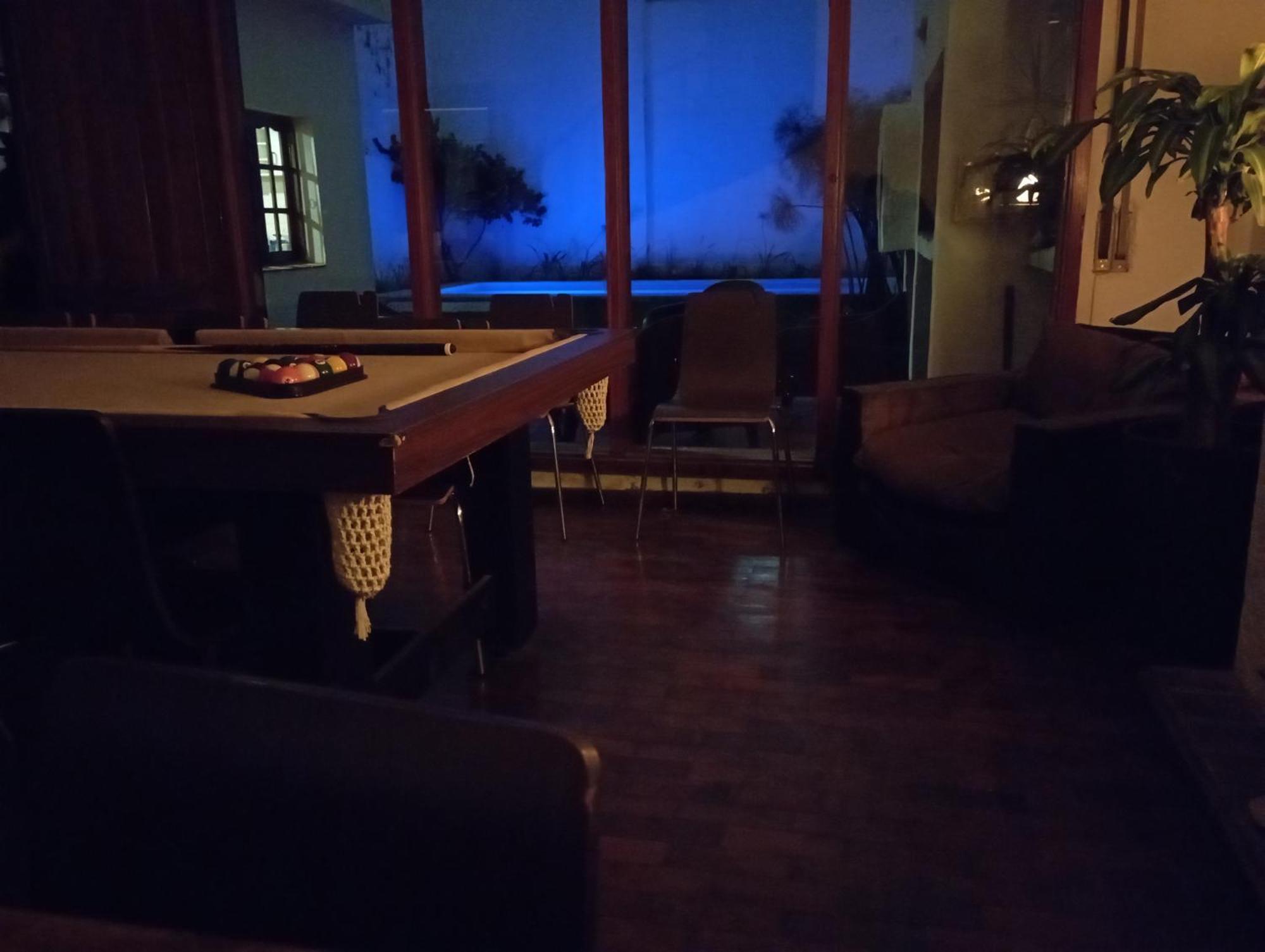 Gueemes Hostel Cordoba